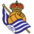 Real Sociedad B - Logo